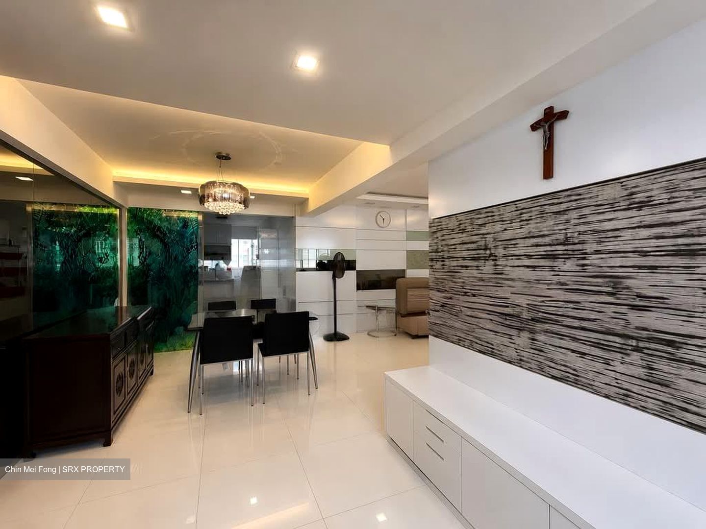 Blk 137 Simei Street 1 (Tampines), HDB 5 Rooms #598705981